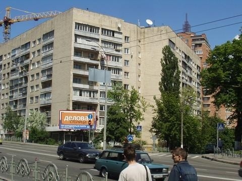 Аренда 2-комнатной квартиры 63 м², Вячеслава Черновола ул., 33/30