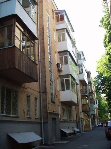 Аренда офиса 60 м², Шелковичная ул., 7А