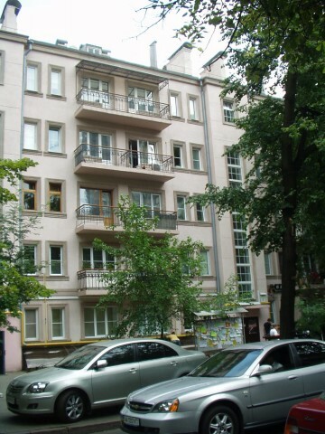 Аренда офиса 60 м², Шелковичная ул., 7А