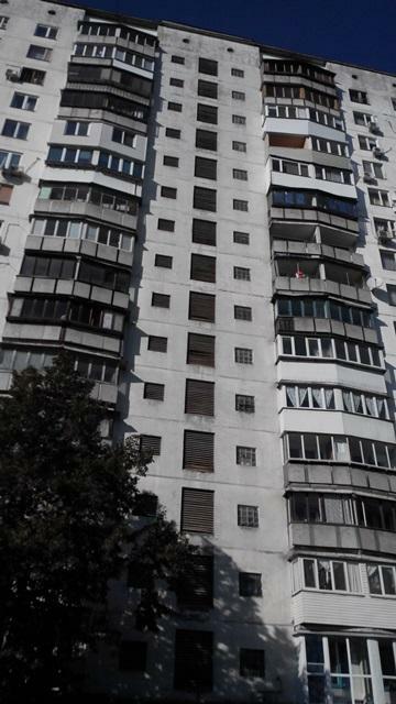Продажа 1-комнатной квартиры 35 м², 9-я Энтузиастов ул.
