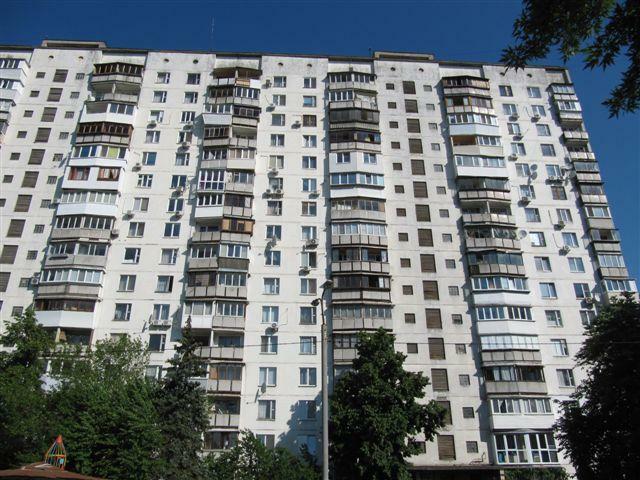 Продажа 1-комнатной квартиры 35 м², 9-я Энтузиастов ул.