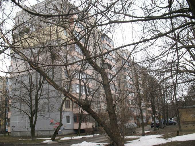 Киев, Энтузиастов ул., 29/2
