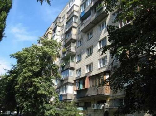 Продаж 3-кімнатної квартири 62 м², Ентузіастів вул.