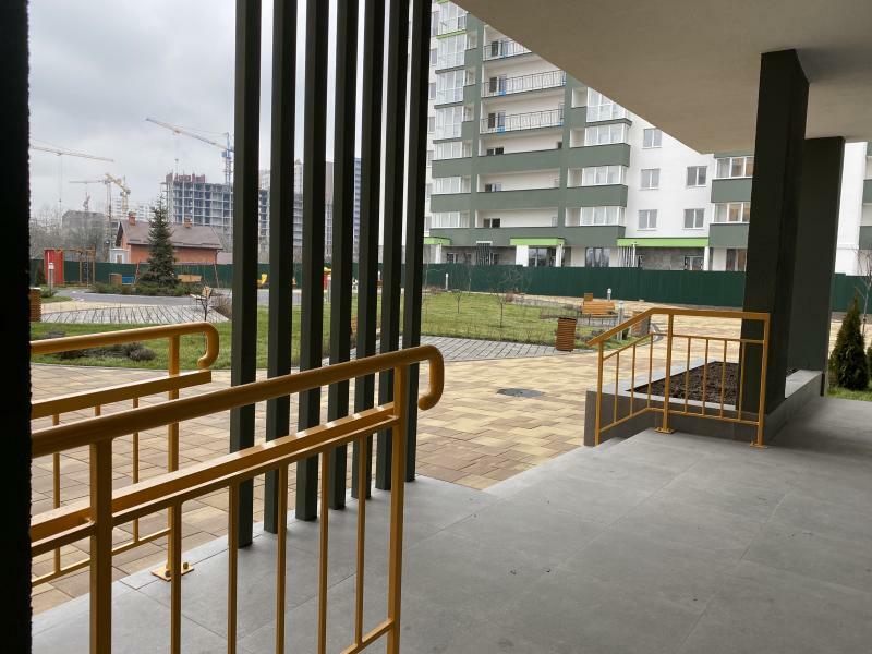 Киев, Тираспольская ул., 68Б