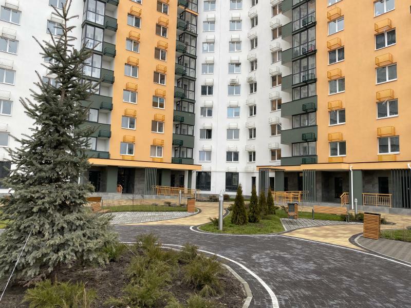 Киев, Тираспольская ул., 68Б