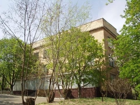 Киев, Тополевая ул., 3А