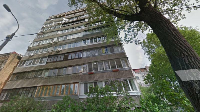 Киев, Тургеневская ул., 26/28