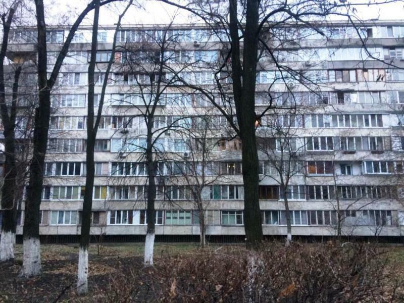 Аренда 2-комнатной квартиры 53 м², Ушинского ул., 26