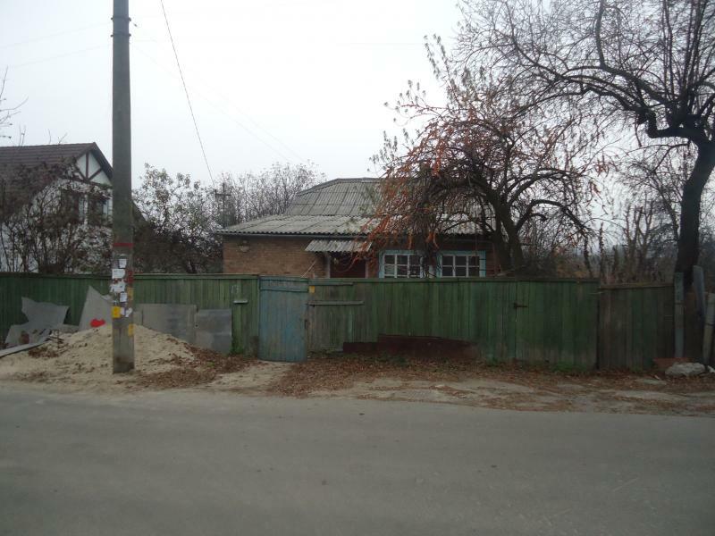 Киев, Фруктовая ул., 19