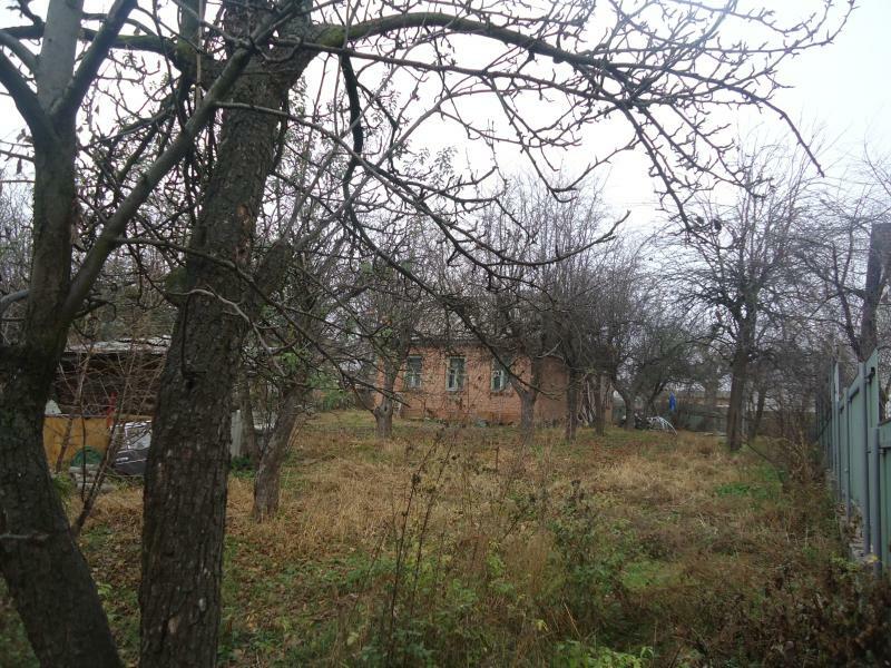 Киев, Фруктовая ул., 19