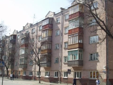 Киев, Хорива ул., 33