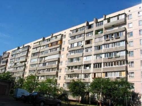 Київ, Чистяківська вул., 26/1
