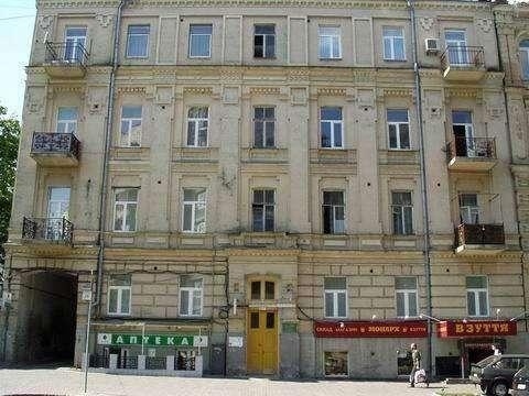 Аренда офиса 72 м², Шота Руставели ул., 24