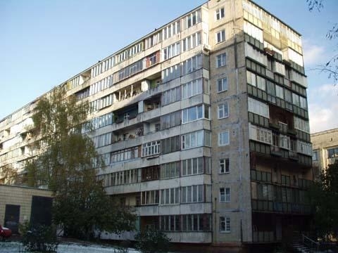 Київ, Шулявська вул., 20/22