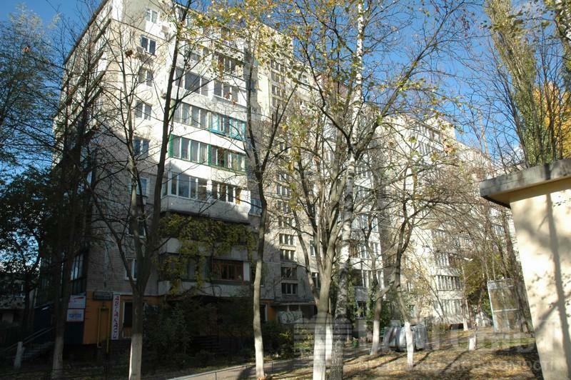 Київ, Шулявська вул., 20/22