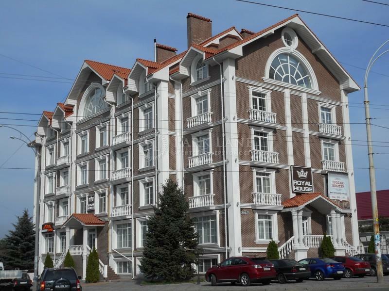 Киев, Московская ул., 44/1