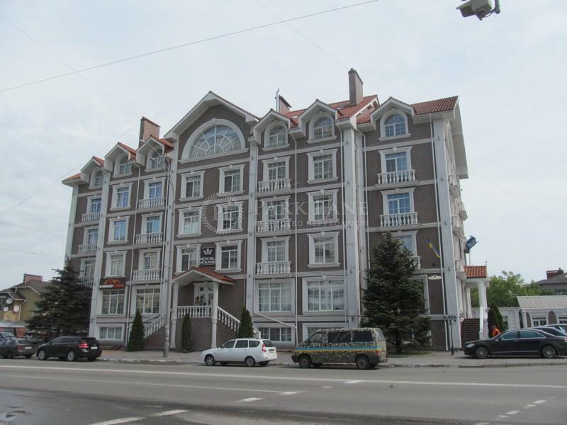 Киев, Московская ул., 44/1