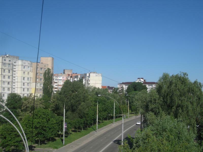 Киев, Московская ул., 44/1
