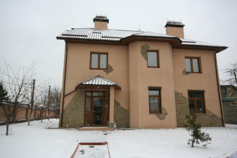 Киев, Сумская ул., 13