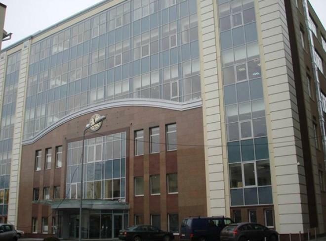 Київ, Фізкультури вул., 30В