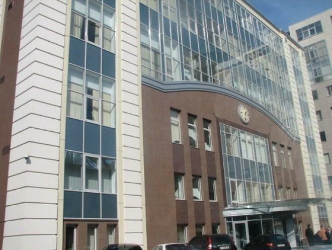 Київ, Фізкультури вул., 30В