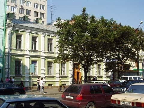 Продажа офиса 297 м², Саксаганского ул., 133А