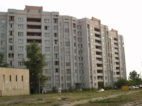 Продаж 3-кімнатної квартири 74 м², Райдужна вул., 14