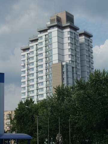 Продаж 1-кімнатної квартири 46 м², Юрія Литвинського вул., 64