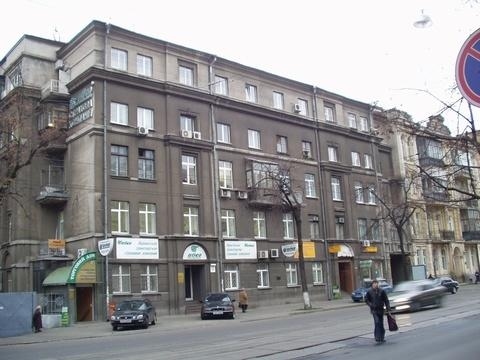 Аренда офиса 18 м², Саксаганского ул., 77