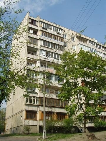 Київ, Саперне Поле вул., 26А