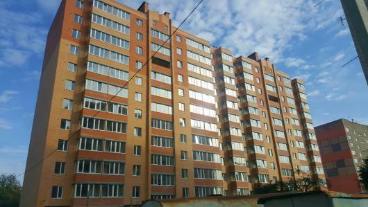 Вінниця, Заболотного вул., 30