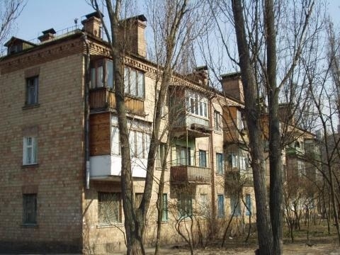Київ, Галицька вул., 3