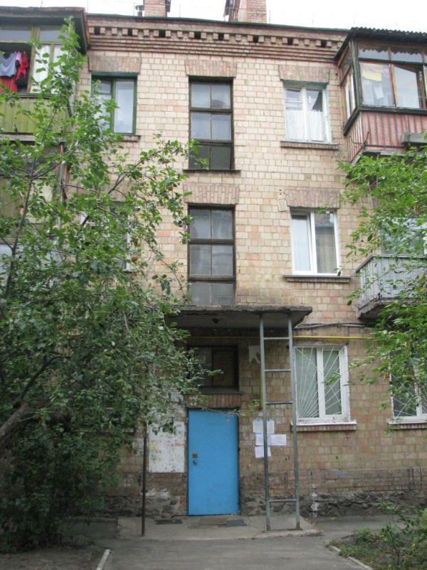 Київ, Галицька вул., 3