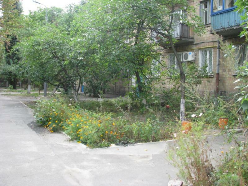 Київ, Галицька вул., 3