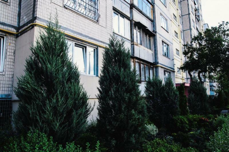 Київ, Вишгородська вул., 32/2