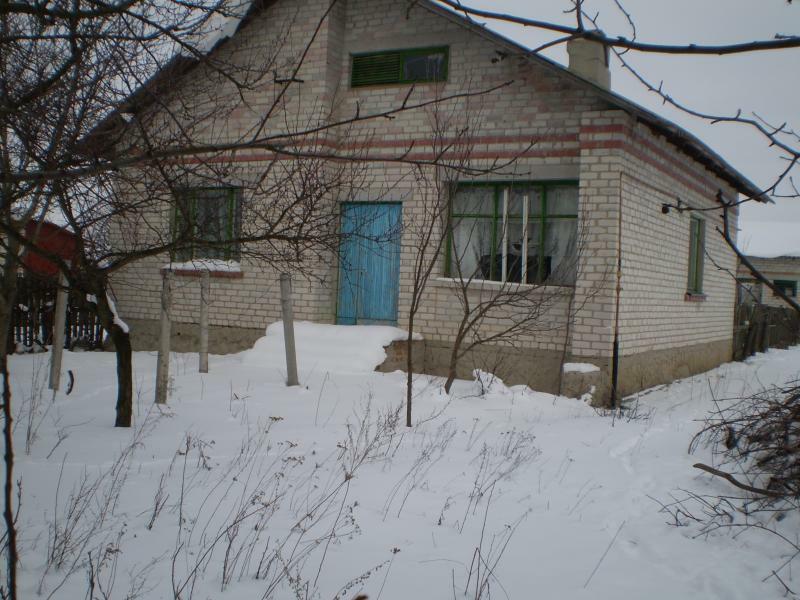 Житомирська обл., Попільнянський район, смт Корнин, Солнечная вул., 1