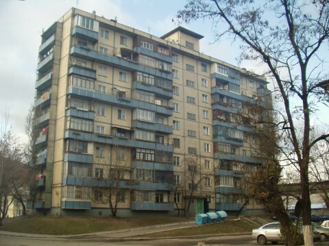 Киев, Баренбойма ул., 13