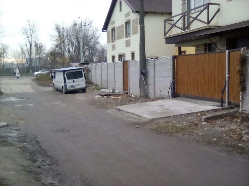 Киев, Белицкая ул., 72
