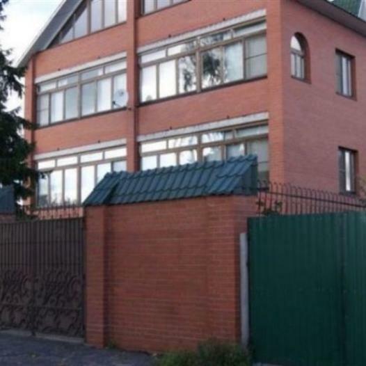 Киев, Белицкая ул., 47