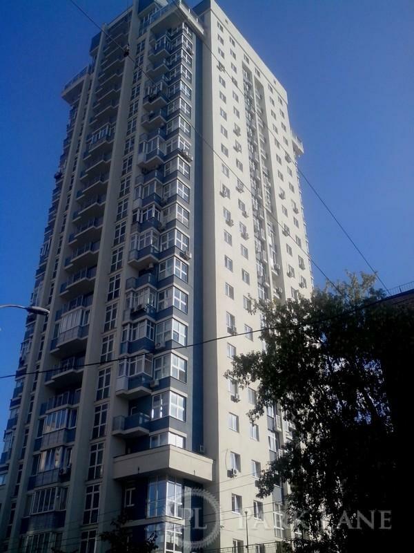 Продаж 3-кімнатної квартири 94 м², Білоруська вул., 3