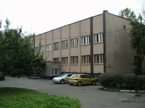 Київ, Білоруська вул., 11