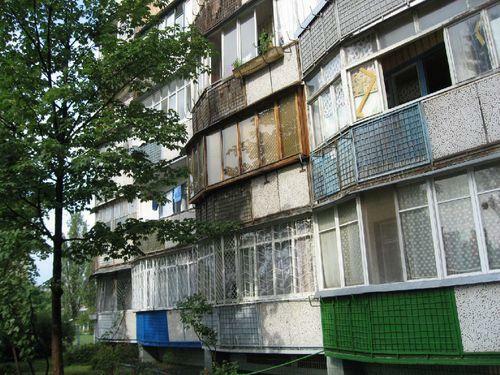 Київ, Березняківська вул., 36Г