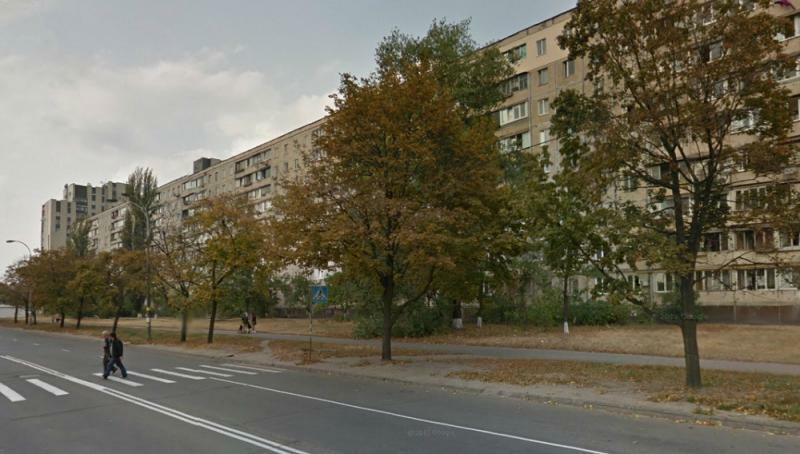 Продаж 2-кімнатної квартири 44 м², Березняківська вул., 38