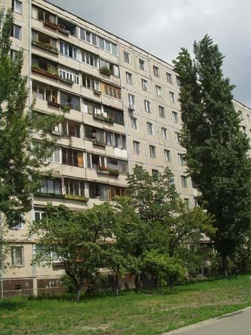Продаж 2-кімнатної квартири 44 м², Березняківська вул., 38