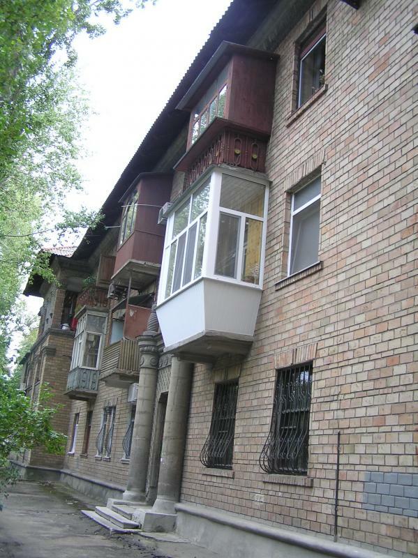 Продаж 3-кімнатної квартири 110 м², Катерини Білокур вул., 6