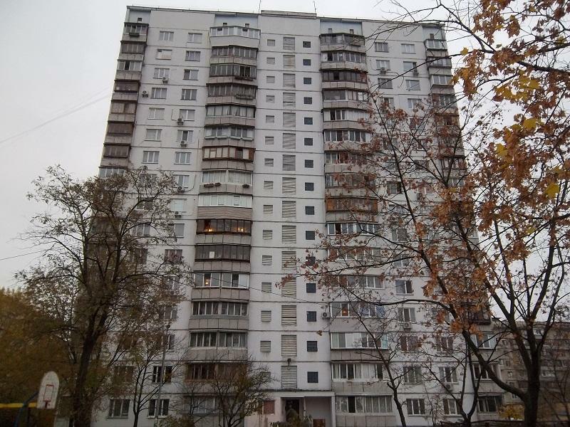 Продажа 2-комнатной квартиры 49 м², Богатырская ул., 16