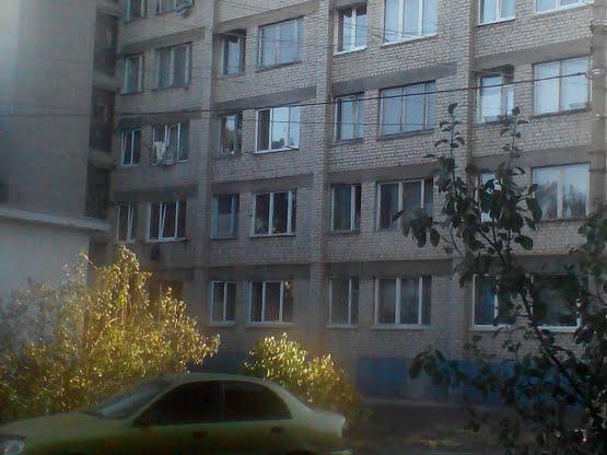 Киев, Березняковская ул., 24А