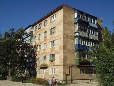 Оренда 1-кімнатної квартири 32 м², Бахмацька вул., 20