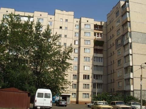 Київ, Вірменська вул., 5