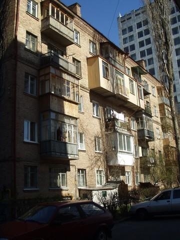 Продажа 2-комнатной квартиры 44 м², Арсенальный пер., 5